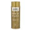 LUXI® Spraymaling|Spraymaling guld blank -