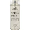 LUXI® Spraymaling|Spraymaling klarlak blank -