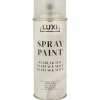 LUXI® Spraymaling|Spraymaling klarlak mat -