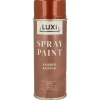 LUXI® Spraymaling|Spraymaling kobber -