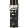 LUXI® Spraymaling|Spraymaling metallic sort -