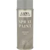 LUXI® Spraymaling|Spraymaling primer grå -