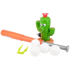 Ud & Leg® Sæsonafslutning|Strand- & Badelegetøj|Sprinkler med baseball