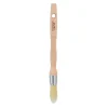 LUXI® Pensler|Sprossepensel m/træskaft 18 mm -