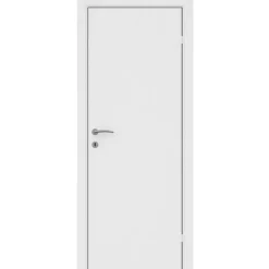 Torso Døre & Karme|Stabil hvidmalet dør 82,5 x 204 cm