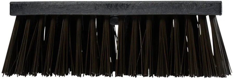 G. Funder Rengøringsartikler|Koste|Staldkost 35 cm m/supergevind -