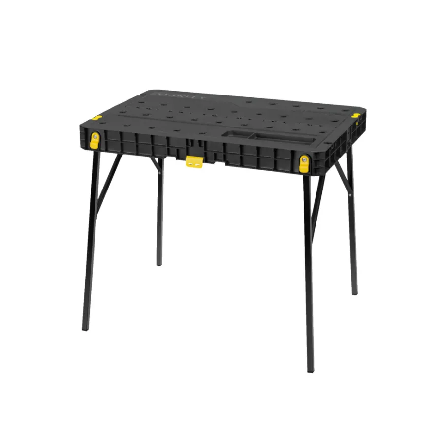 Stanley Arbejdsborde & Reoler|arbejdsbord 85 x 61 x 73,6 cm