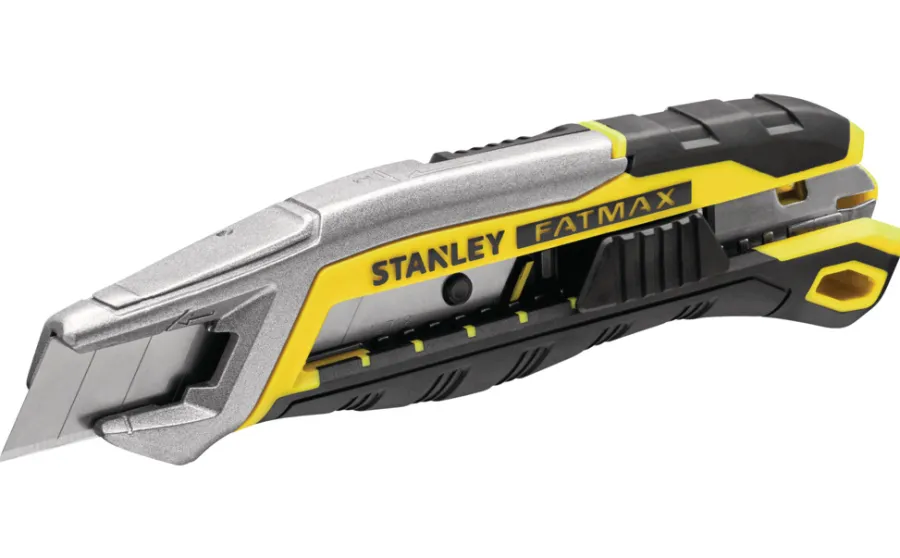Stanley Hobbyknive|Fatmax hobbykniv 18 mm