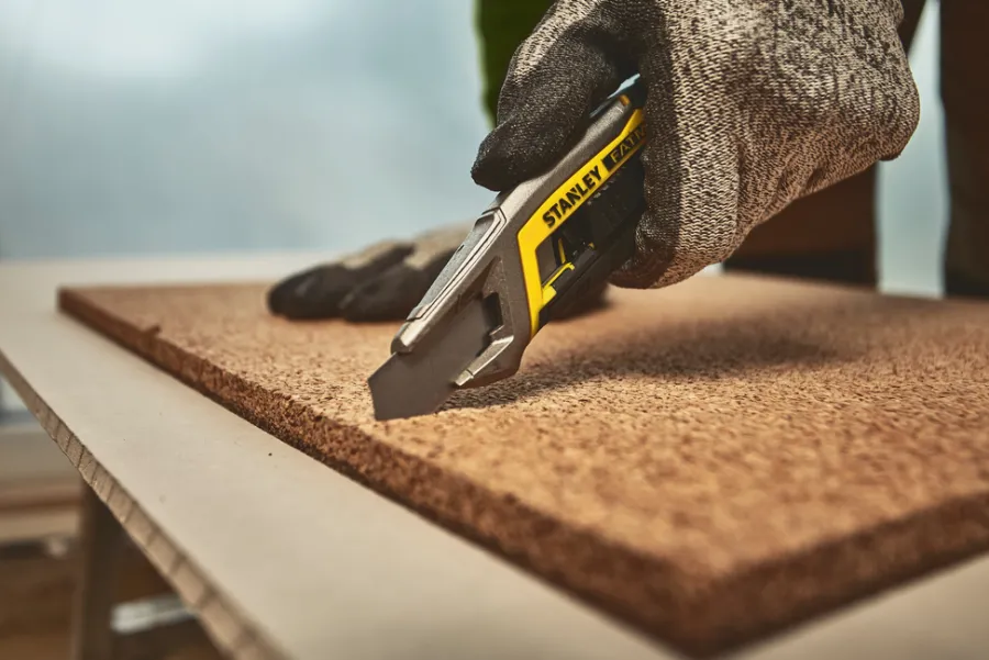 Stanley Hobbyknive|Fatmax hobbykniv 18 mm