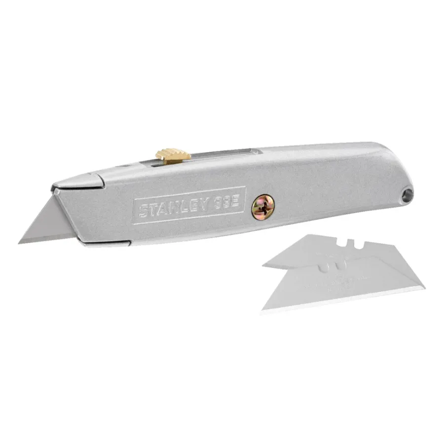 Stanley Hobbyknive|hobbykniv 99EC m/3 knivblade