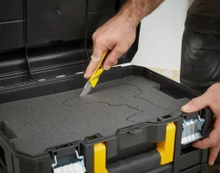 Stanley Værktøjskasser|kombiværktøjskasse Fatmax® Pro-Stack™