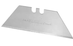 Stanley Hobbyknive|Trapez knivblade 10-pk.