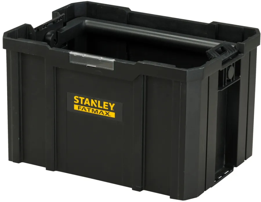 Stanley Værktøjskasser|værktøjskasse Fatmax® Pro-Stack™ 27 liter