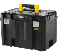 Stanley Værktøjskasser|værktøjskasse Fatmax® Pro-Stack™ 22 liter