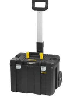 Stanley Værktøjskasser|værktøjskasse trolley Fatmax® Pro-Stack™