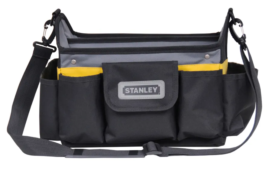 Stanley Værktøjskasser|værktøjstaske 30 cm