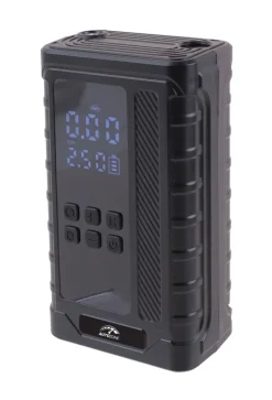 AutoZone® Biltilbehør|Starthjælp 14,8 V m/kompressor -