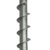 Stavrex Skruer|skruespids (jordskrue) Ø25 x 445 mm