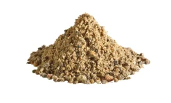 Safestone by ZURFACE Sand & Grus|Støbemix 15 liter 0/8 mm - Safestone