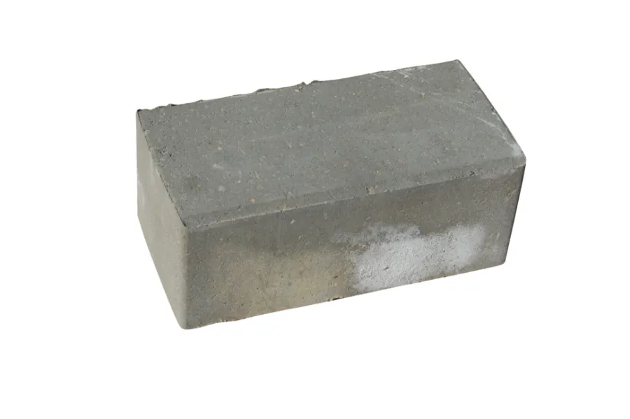 Betongruppen RBR Læ- & Støttemure|Sten Maxi-Block fas grå 35 x 17,5 x 14 cm