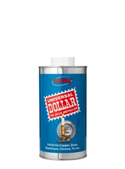 Sterling Rengøringsmidler|Universal Dollar pudsemiddel 500 ml