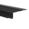 JUAL Tagpap & Asfalt|Sternkapsel universal sort alu 108 x 30 x 1000 mm