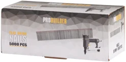 Probuilder Øvrigt Tilbehør|Stifter til sømpistol 50 mm nr. 8 5000 stk. -
