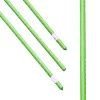 HOME it GARDEN Bindetråd & Blomsterpinde|Stålpind grøn 180 cm