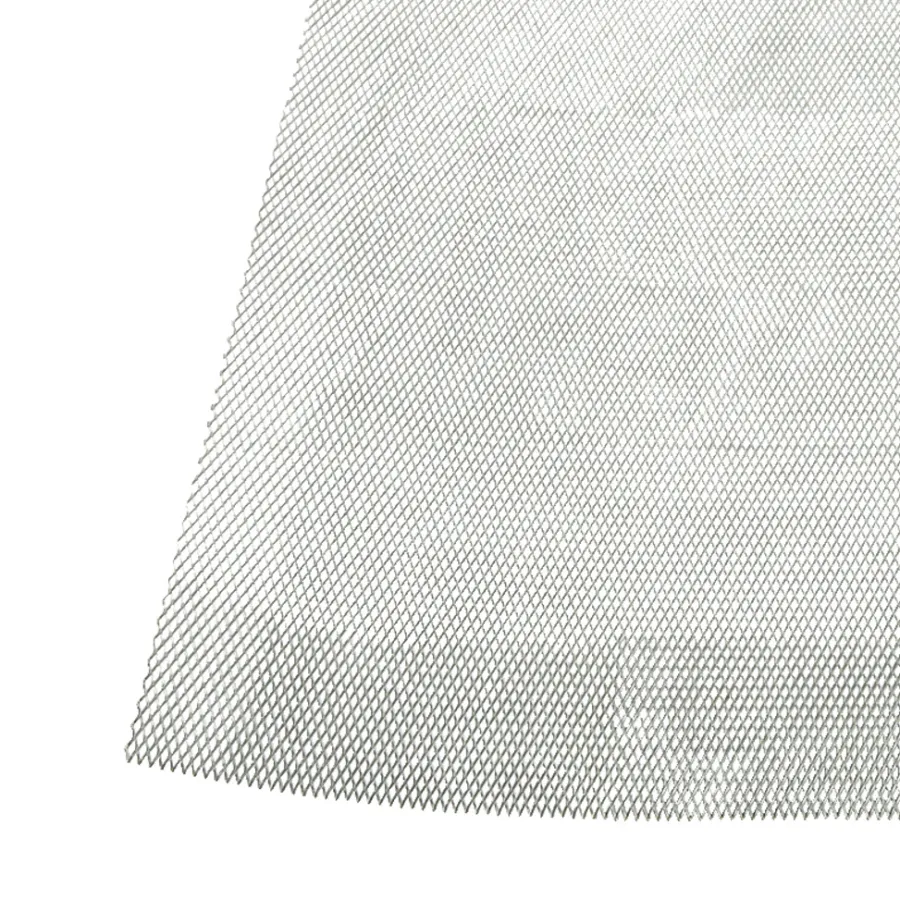 Stålplader|Stålplade 0,5 x 1000 x 400 mm - type 450