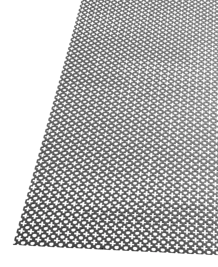 Stålplader|Stålplade 1 x 500 x 400 mm - type 453