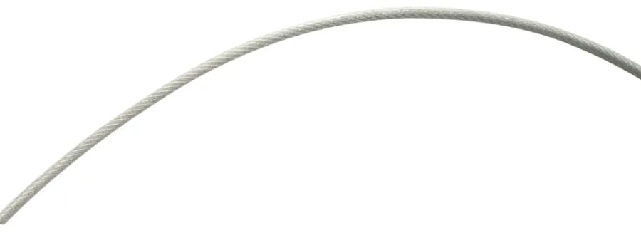 HOME it Kæder & Wirer|Stålwire 3 mm x 10 meter
