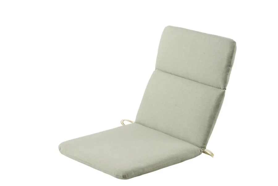 Sunlife® Sæsonafslutning|Havehynder|Stolehynde Colorado 89 x 43 cm - Olivengrøn