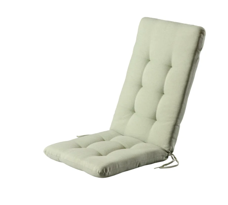 Sunlife® Sæsonafslutning|Havehynder|Stolehynde Florida 114 x 48 cm - Olivengrøn