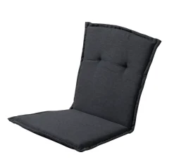 Sunlife® Sæsonafslutning|Havehynder|Stolehynde Minsk 95,5 x 52,5 cm - Mørkegrå