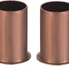 Fittings Til Rør|Støttebøsning til kobberrør 10 mm 2-pk.