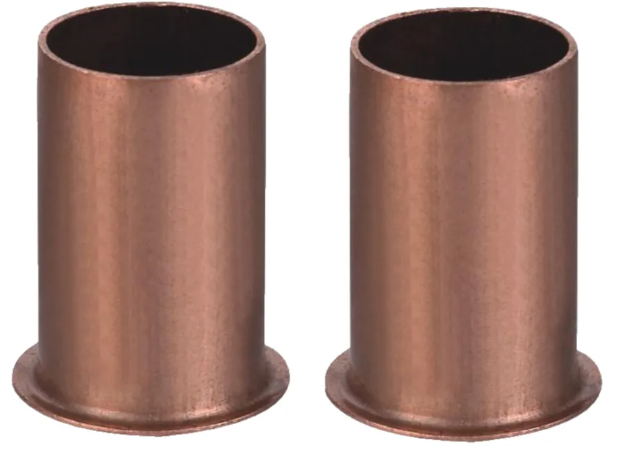 Fittings Til Rør|Støttebøsning til kobberrør 10 mm 2-pk.