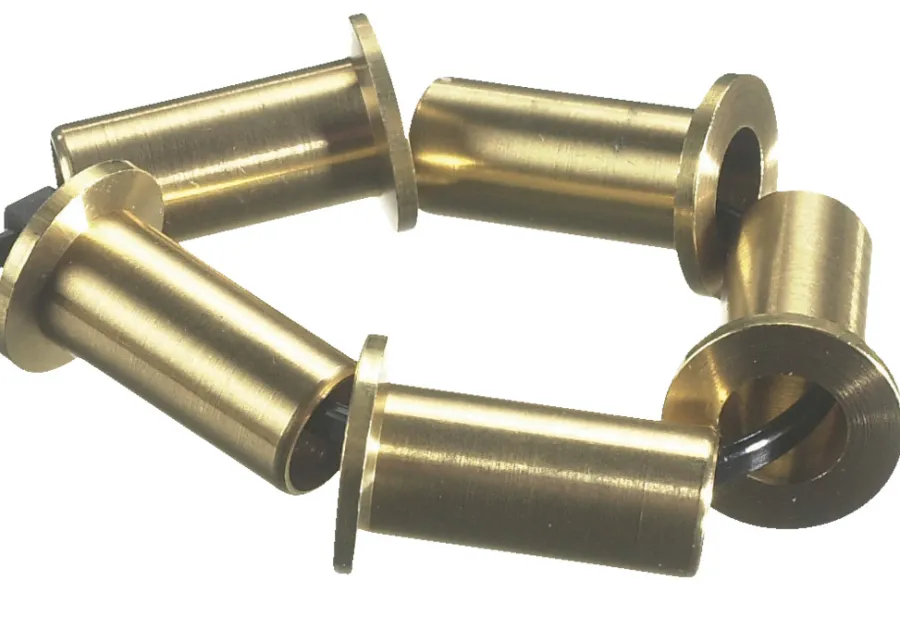 Fittings Til Rør|Støttebøsning til PEX-rør 15 mm 5-pk.