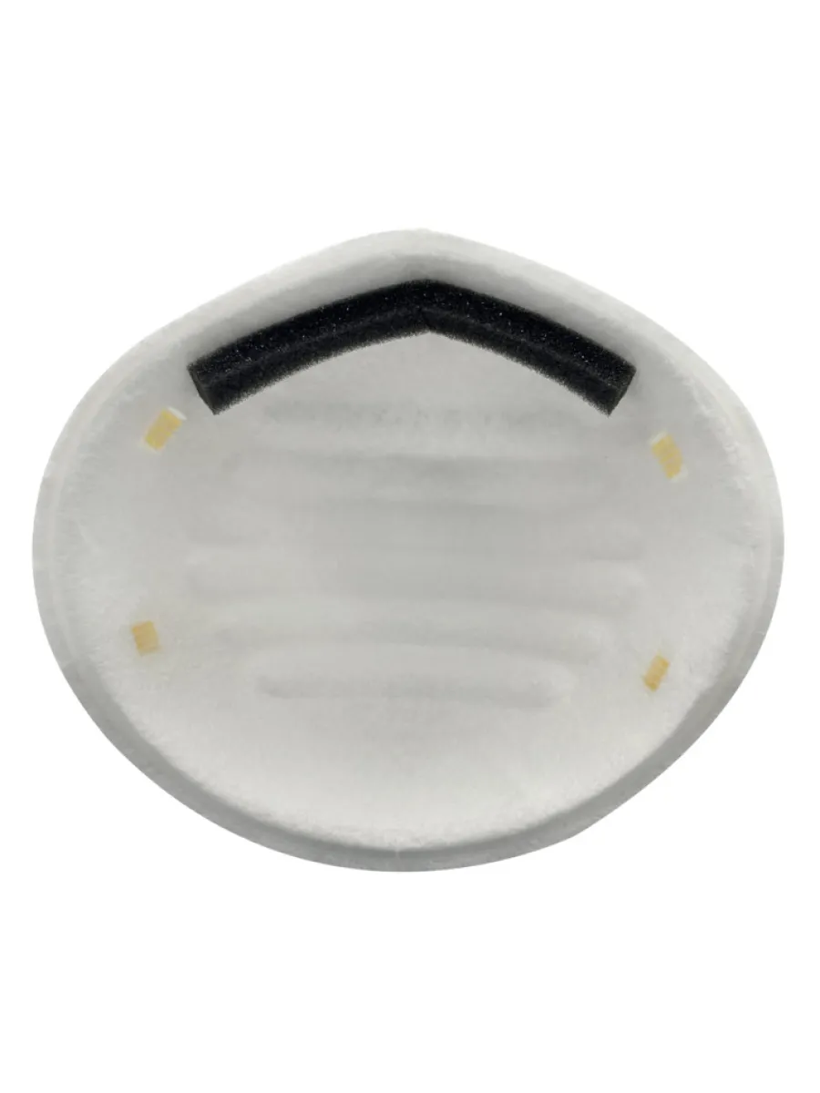PRIZE® Sikkerhedsudstyr|Støvmasker 3-pk. -