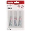 Stabile® Superlim|Superlim 3 x 3 gram -