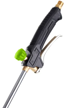 Garden® Tagpap & Asfalt|Ukrudtsbrændere|Tagdækkersæt gas -