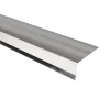 JUAL Tagpap & Asfalt|Tagfod aluminium 55 x 80 x 1000 mm