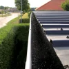 Tagrender|Tagrendebørste 4 meter Ø10 cm