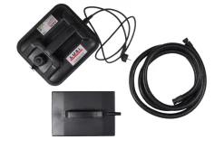 LUXI® Tapet & Tapettilbehør|Tapetafdamper 2200 W -