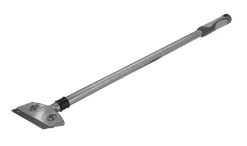 LUXI® Tapet & Tapettilbehør|Tapetskraber 100 mm -
