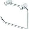 TARGET® Toiletrulleholdere|toiletpapirholder krom