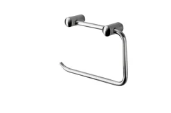 TARGET® Toiletrulleholdere|toiletpapirholder stål
