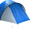 Sunlife® Sæsonafslutning|Telte & Campingmøbler|Telt til 4 personer Barcelona 240 x 325 cm -