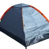 Sunlife® Sæsonafslutning|Telte & Campingmøbler|Telt til 2 personer Valencia 200 x 120 cm -