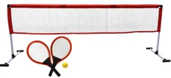 HOME it PLAY Spil & Underholdning|Tennissæt til haven