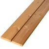 Terrassebrædder|Terrassebrædder R3 termofyr 25 x 115 mm x 3,6 meter
